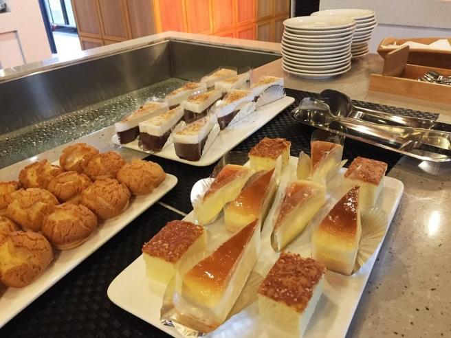【HAPPY HOUR 】鈞怡大飯店茶自助吧早餐/下午茶 線上訂位