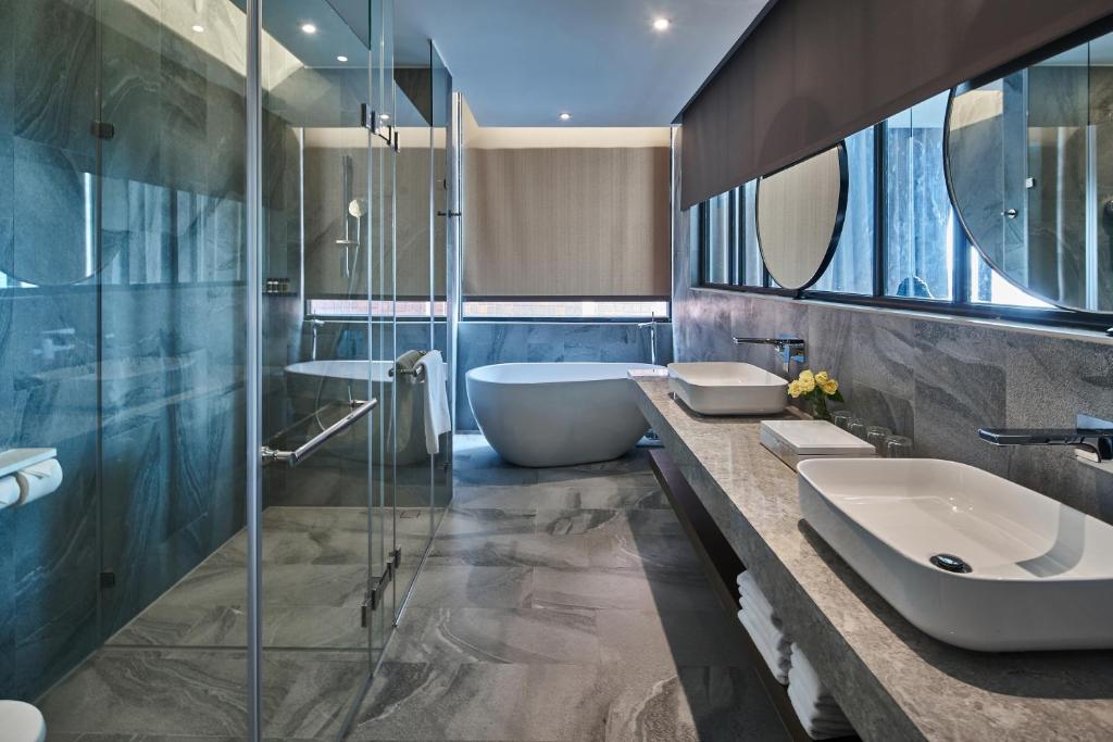 VIP四人套房 / Premium Quad VIP