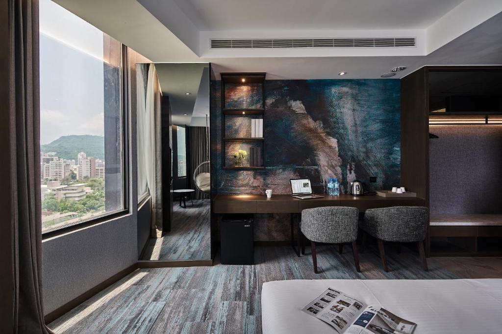 VIP四人套房 / Premium Quad VIP